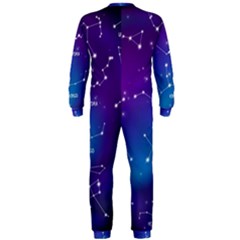 OnePiece Jumpsuit (Men) 