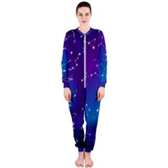 OnePiece Jumpsuit (Ladies) 