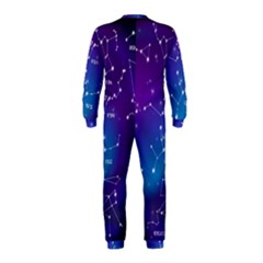 OnePiece Jumpsuit (Kids) 