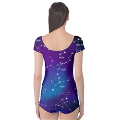 Boyleg Leotard  