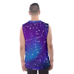 Men s Basketball Tank Top 