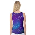 Women s Basketball Tank Top 