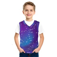 Kids  Basketball Tank Top 