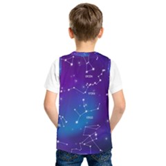 Kids  Basketball Tank Top 