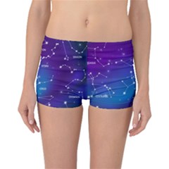 Boyleg Bikini Bottoms Front