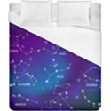 Duvet Cover (California King Size) 