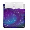 Duvet Cover Double Side (Full/ Double Size) 