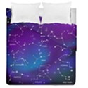 Duvet Cover Double Side (Queen Size) 