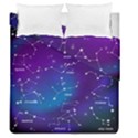 Duvet Cover Double Side (Queen Size) 