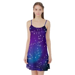 Satin Night Slip 
