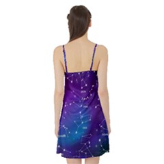 Satin Night Slip 
