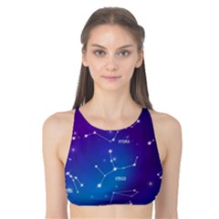 Tank Bikini Top 