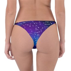 Reversible Bikini Bottoms 