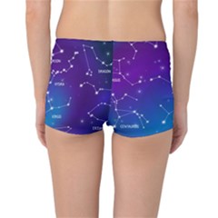 Reversible Boyleg Bikini Bottoms Outside Back