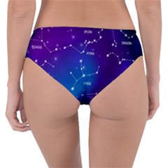 Reversible Classic Bikini Bottoms 