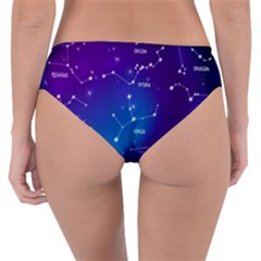 Reversible Classic Bikini Bottoms 
