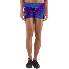 Yoga Shorts 