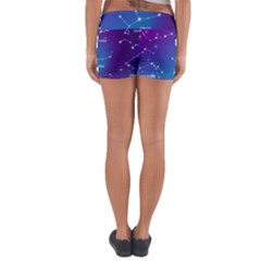 Yoga Shorts 