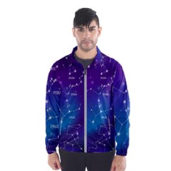 Men s Windbreaker 