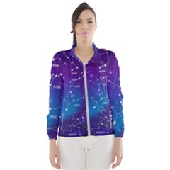 Women s Windbreaker 