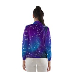 Women s Windbreaker 
