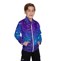 Kids  Windbreaker 