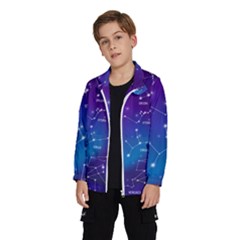 Kids  Windbreaker 