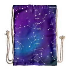 Drawstring Bag (Large) 