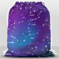 Drawstring Bag (Large) 
