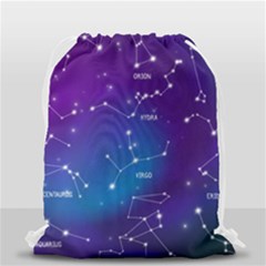Drawstring Bag (Small) 