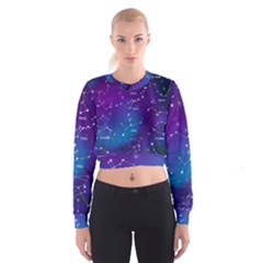 Cropped Sweatshirt 