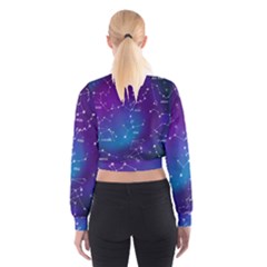 Cropped Sweatshirt 