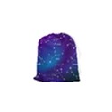 Drawstring Pouch (XS) 