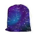 Drawstring Pouch (2XL) 