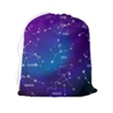 Drawstring Pouch (2XL) 