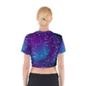 Cotton Crop Top 