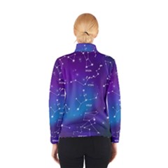 Women s Bomber Jacket 