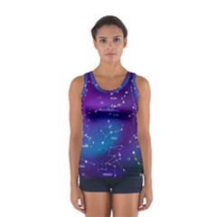 Sport Tank Top  