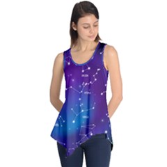 Sleeveless Tunic 