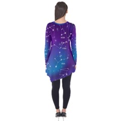 Long Sleeve Tunic  