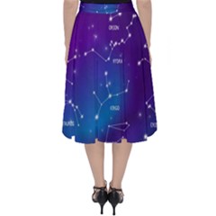 Classic Midi Skirt 