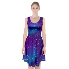 Racerback Midi Dress 