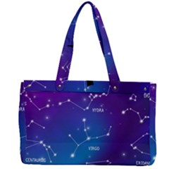 Canvas Work Bag 