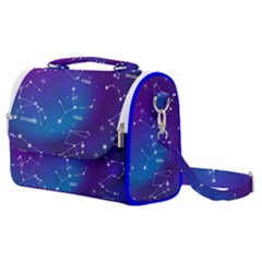 Satchel Shoulder Bag 