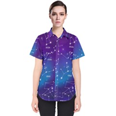 Women s Short Sleeve Shirt 