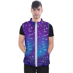 Men s Puffer Vest 