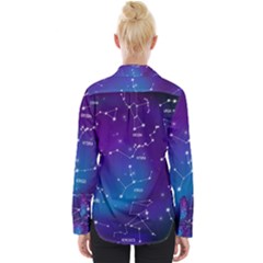 Womens Long Sleeve Shirt 
