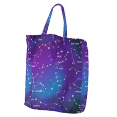Giant Grocery Tote 