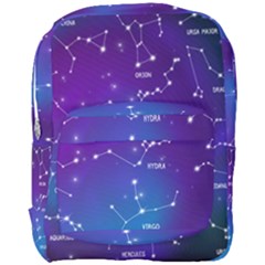 Full Print Backpack 