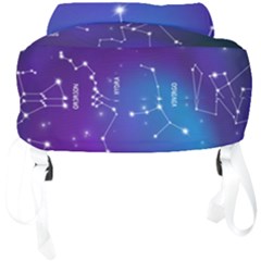 Full Print Backpack 